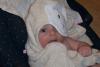 Bathtime Peekaboo